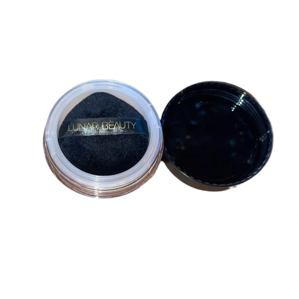 Lunar Beauty Lunarversal Setting Powder - Translucent Medium
